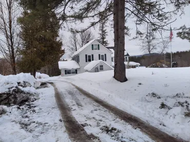 The Alpine Homestead